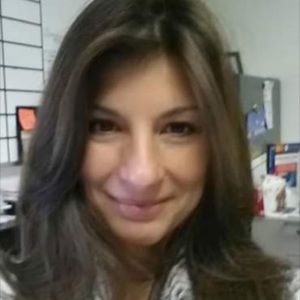 Meet your Posher, Kristen